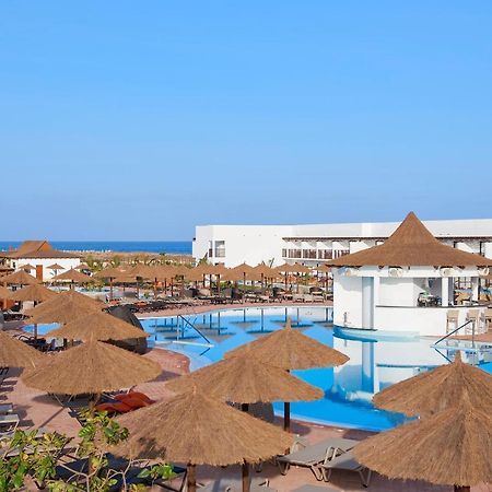 Melia Llana Beach Resort & Spa (Adults Only) Santa Maria Exteriér fotografie