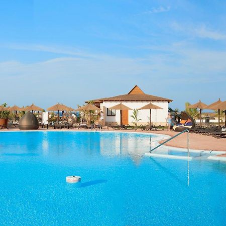 Melia Llana Beach Resort & Spa (Adults Only) Santa Maria Exteriér fotografie