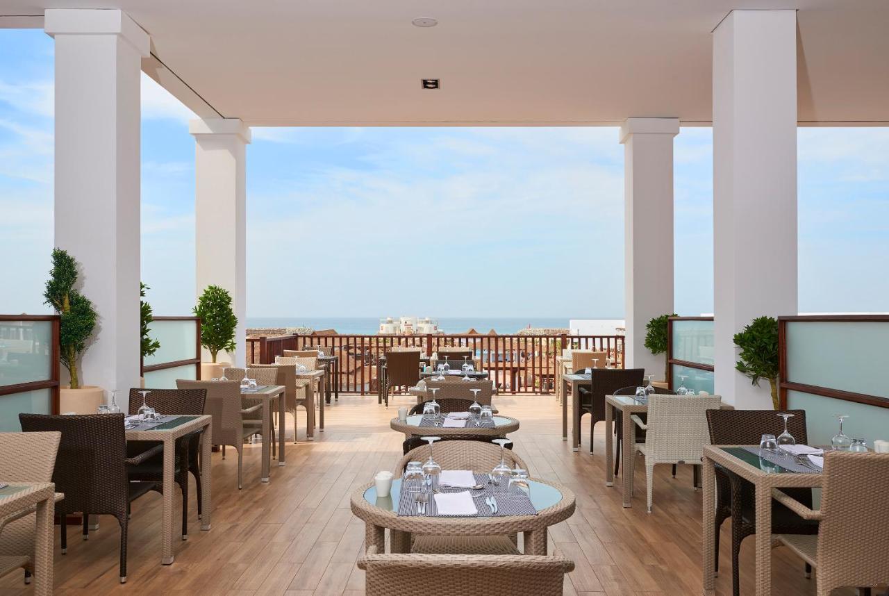 Melia Llana Beach Resort & Spa (Adults Only) Santa Maria Exteriér fotografie