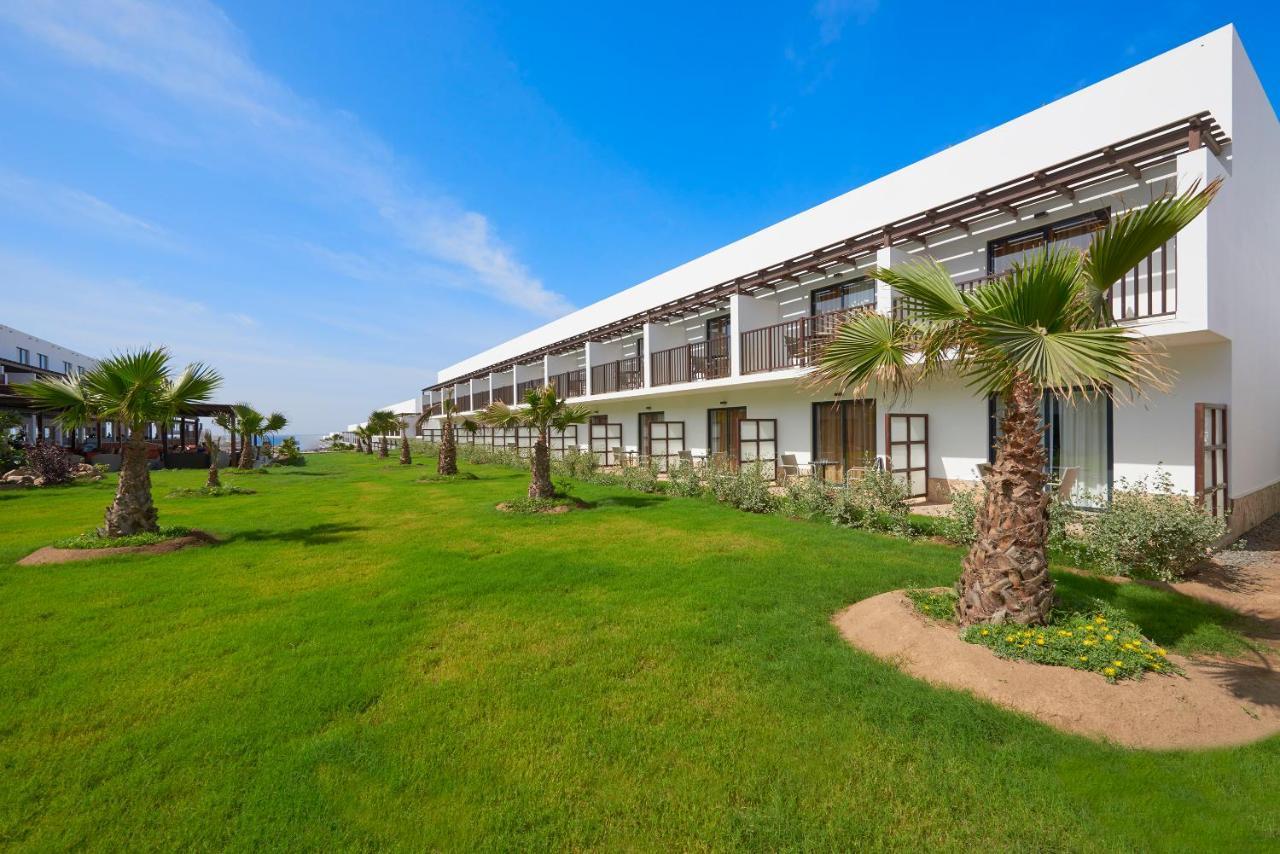 Melia Llana Beach Resort & Spa (Adults Only) Santa Maria Exteriér fotografie